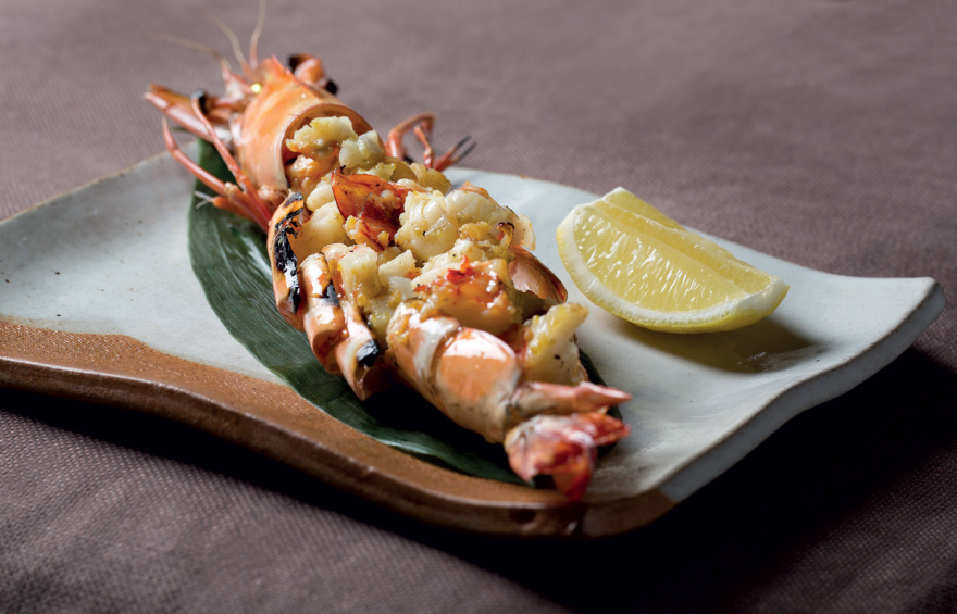 Zuma Lifestyle Μykonos: Σούσι & κοκτέιλ με θέα στη Δήλο