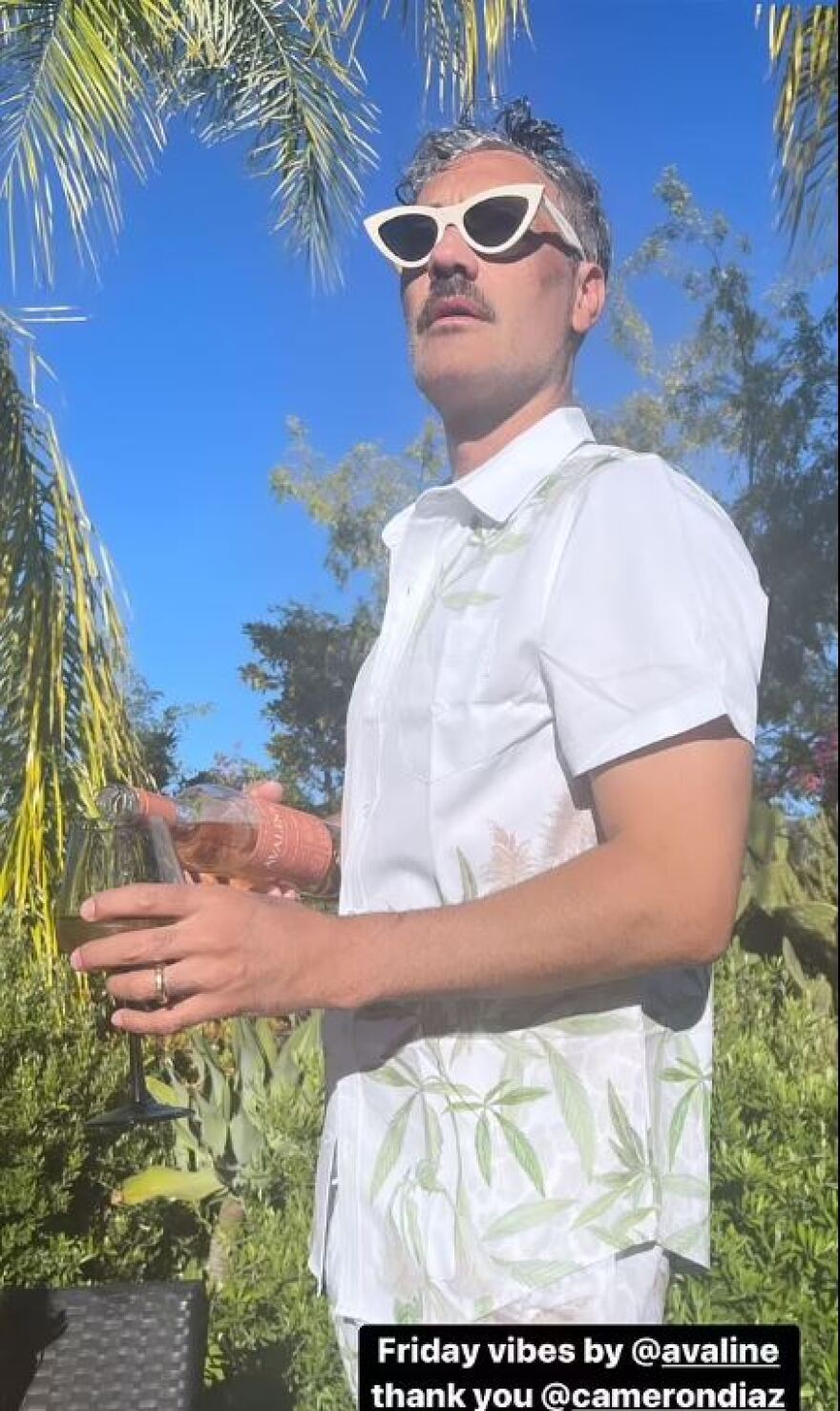 Η Ρίτα Όρα παντρεύτηκε και άλλαξε το επίθετό της σε Γουαϊτίτι