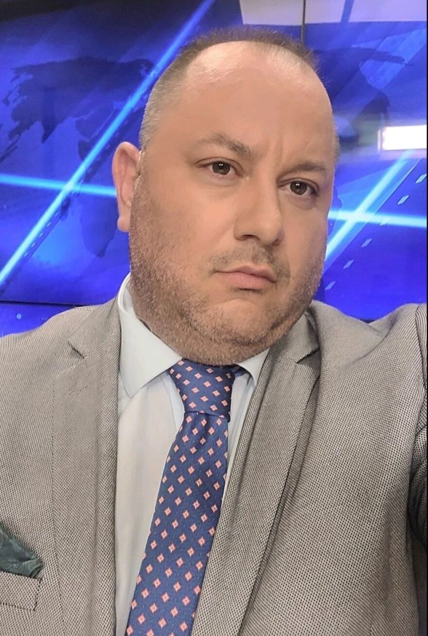  Έγκλημα στο Περιστέρι: «Ο Σάνι δεν είναι καλό παιδί, δεν στέλνει λεφτά στην οικογένειά του» λέει ο αδερφός