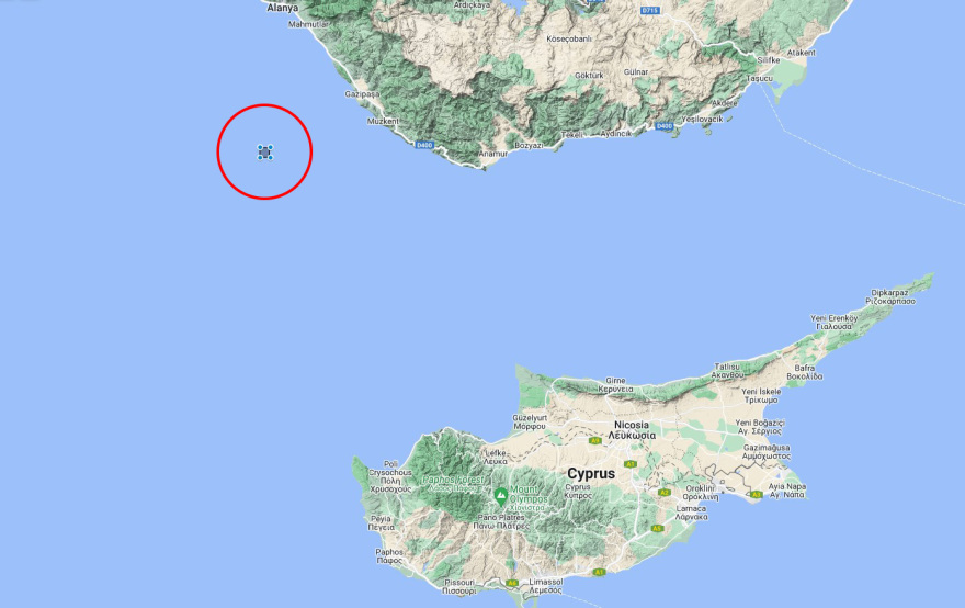 Αμπντουλχαμίντ Χαν: Πού θα κάνει έρευνες - «Δεν θέλουμε την άδεια κανενός», είπε ο Ερντογάν