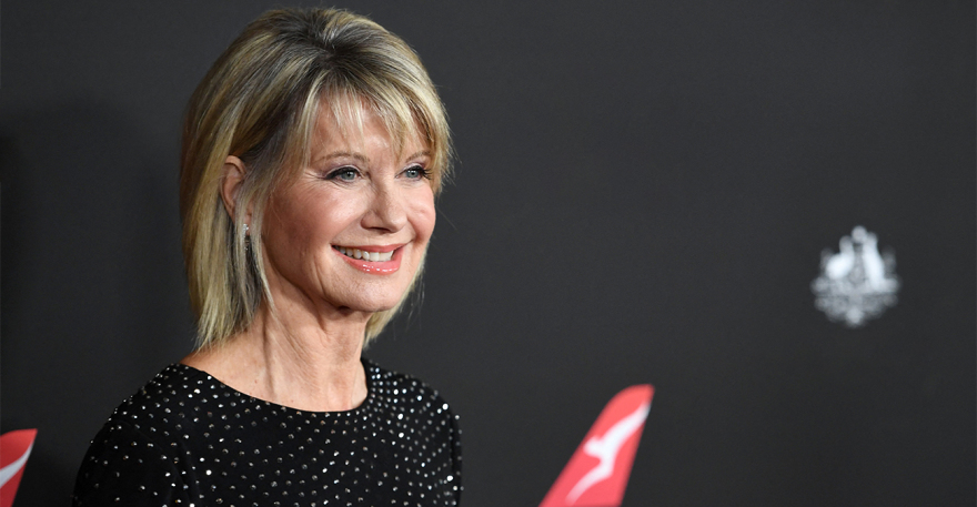 Ολίβια Νιούτον Τζον: Η μυστηριώδης εξαφάνιση του συντρόφου της, που «στοίχειωσε» τη ζωή της