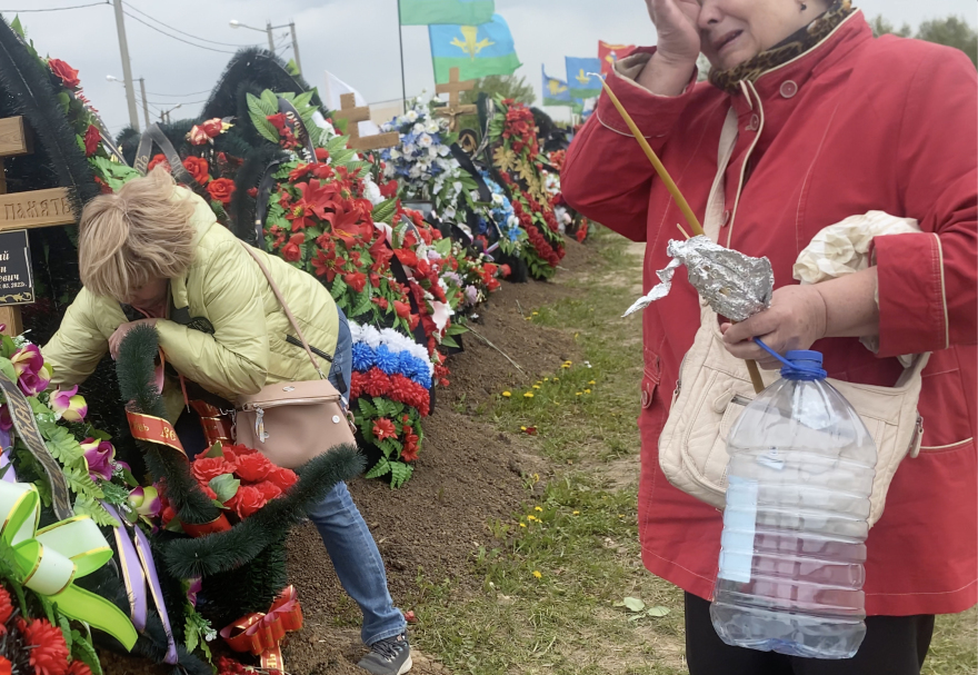 Salto mortale: Ο στριμωγμένος Πούτιν απειλεί τον πλανήτη με πυρηνικά