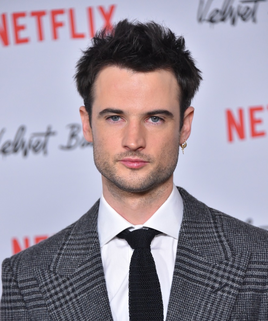 The Sandman - Τομ Στάριτζ: Ποιος είναι ο πρωταγωνιστής της σειράς που σαρώνει στο Netflix