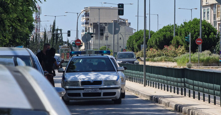 Θεσσαλονίκη: Άνδρας χτύπησε στην κοιλιά την έγκυο πρώην σύντροφό του