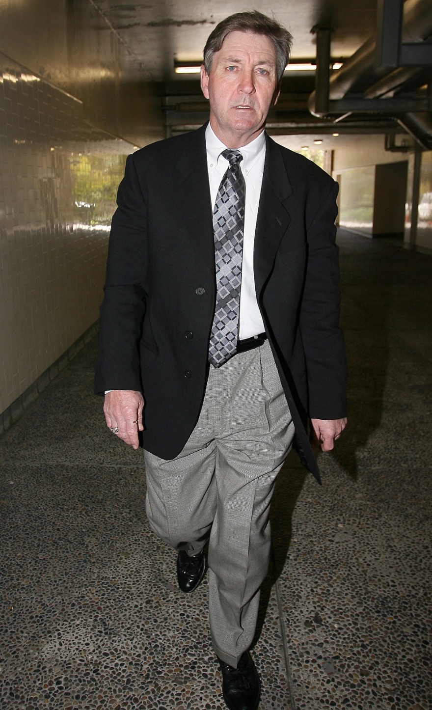 Μπρίτνεϊ Σπίαρς: Ο Κέβιν Φέντερλαϊν επιμένει ότι ο Τζέιμι Σπίαρς την «έσωσε» με τα 13 χρόνια κηδεμονίας