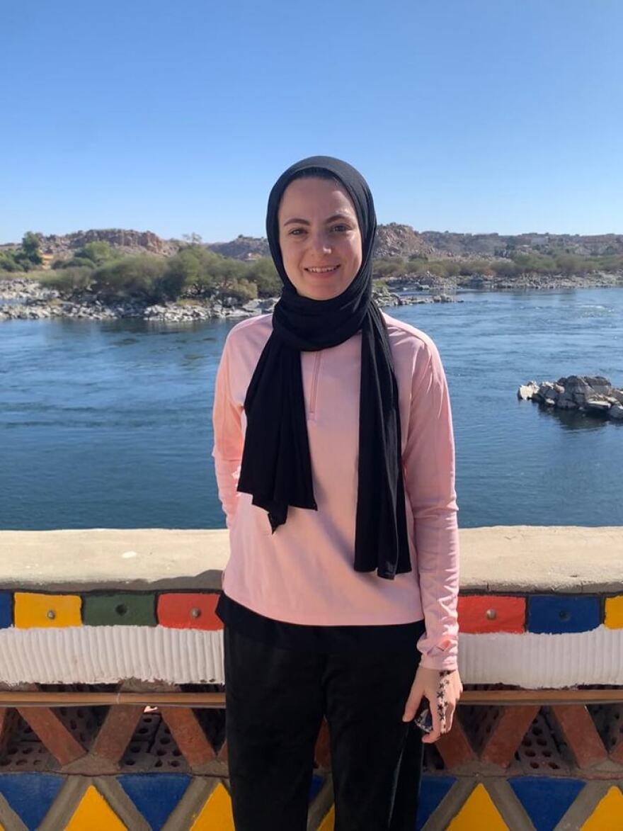  Παναθηναϊκός: Απέκτησε Αιγύπτια αθλήτρια που αγωνίζεται με χιτζάμπ 