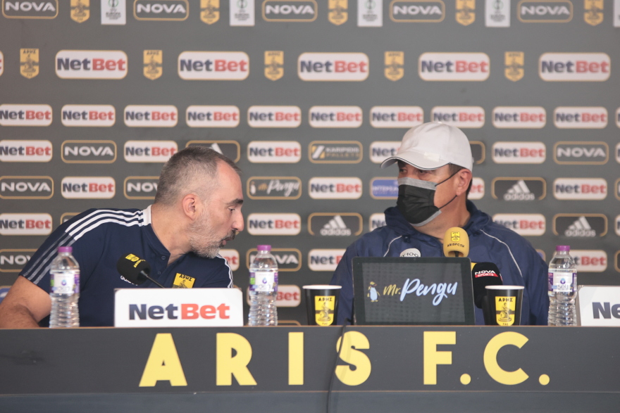 Μπούργος: «Να παίξουμε με νοοτροπία νικητή» 