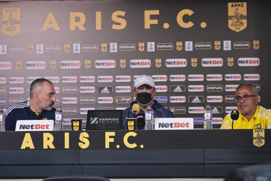 Μπούργος: «Να παίξουμε με νοοτροπία νικητή» 