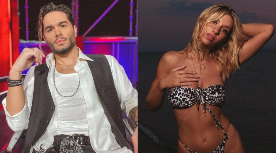 Ο Χρήστος Μάστορας ξεκαθαρίζει τα πράγματα για την προσωπική του ζωή: Είμαι ελεύθερος, δεν έχω σχέση