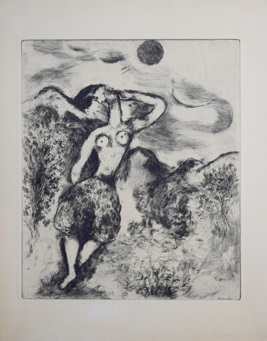 Αίγινα: Μεγάλο εικαστικό αφιέρωμα στη γαλλική κοινότητα του νησιού