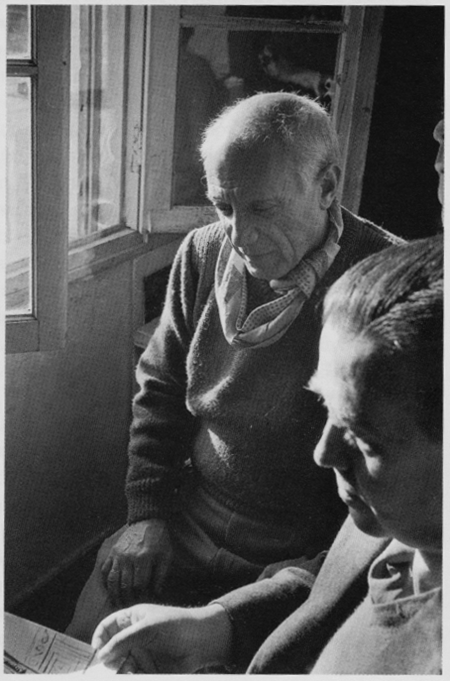 Αίγινα: Μεγάλο εικαστικό αφιέρωμα στη γαλλική κοινότητα του νησιού