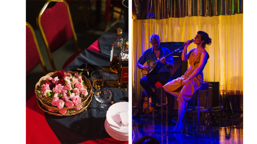 «Αυτή η νύχτα μένει»: Μπουζούκια, καψούρα και καημός στην Ελλάδα των 80’s