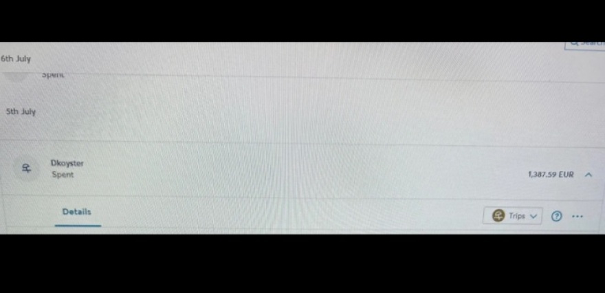 Μύκονος - Κι άλλη καταγγελία για το DK Oyster: 1.400 ευρώ για «μασημένα καλαμαράκια και μη βρώσιμα ζυμαρικά»