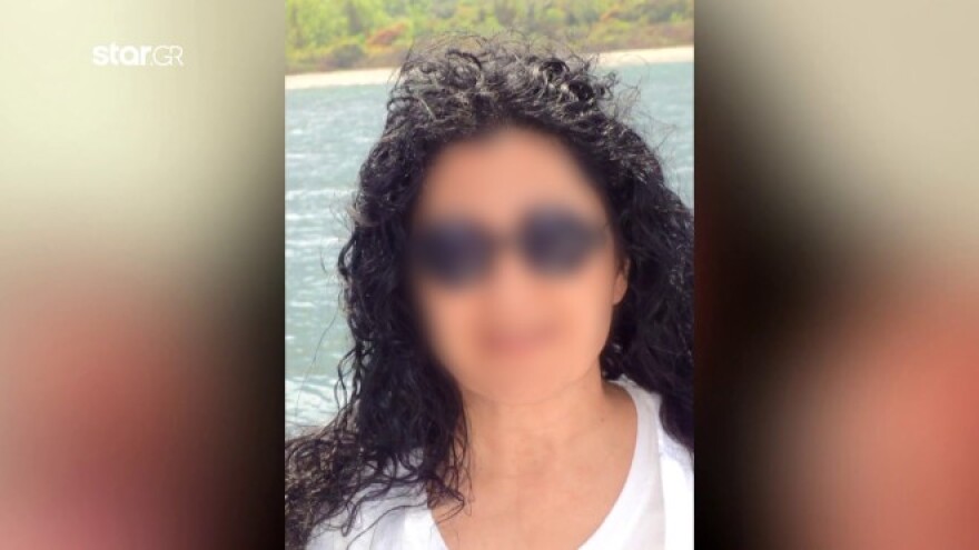 Σύβοτα: «Ήταν υπόθεση 15 δευτερολέπτων», λέει ο σύντροφος της 62χρονης που σκοτώθηκε με αλεξίπτωτο