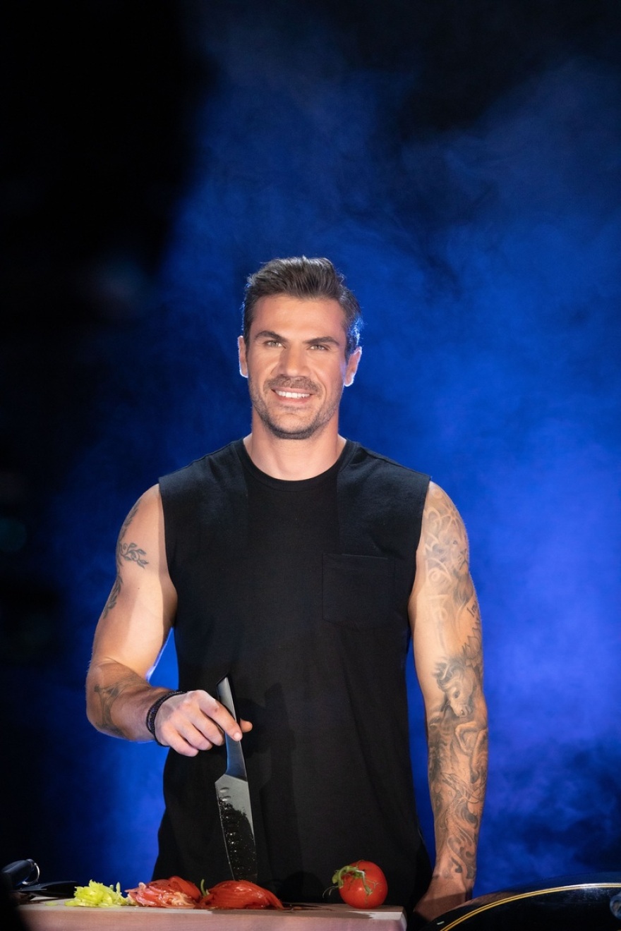 Alpha: Η νέα καμπάνια με τα πρόσωπα του καναλιού - Δείτε το τρέιλερ