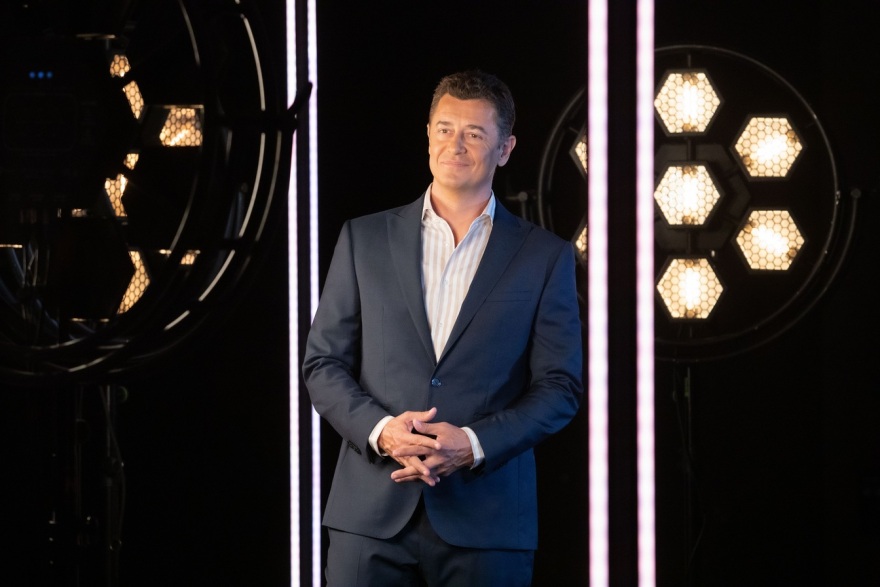 Alpha: Η νέα καμπάνια με τα πρόσωπα του καναλιού - Δείτε το τρέιλερ