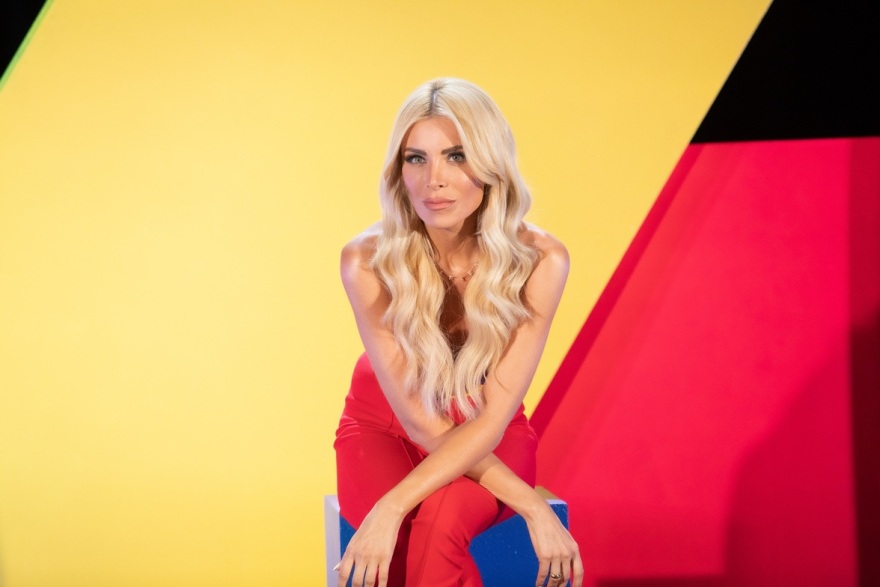 Alpha: Η νέα καμπάνια με τα πρόσωπα του καναλιού - Δείτε το τρέιλερ