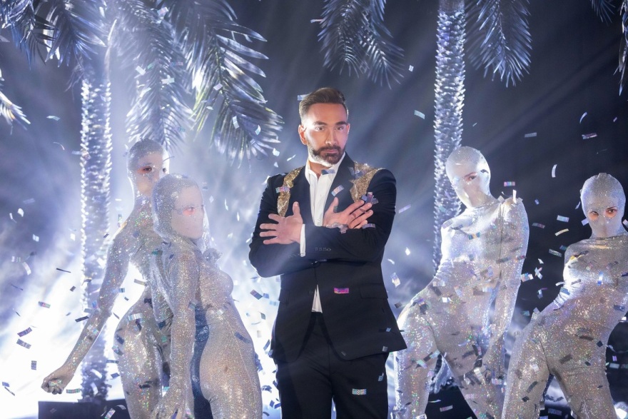 Alpha: Η νέα καμπάνια με τα πρόσωπα του καναλιού - Δείτε το τρέιλερ