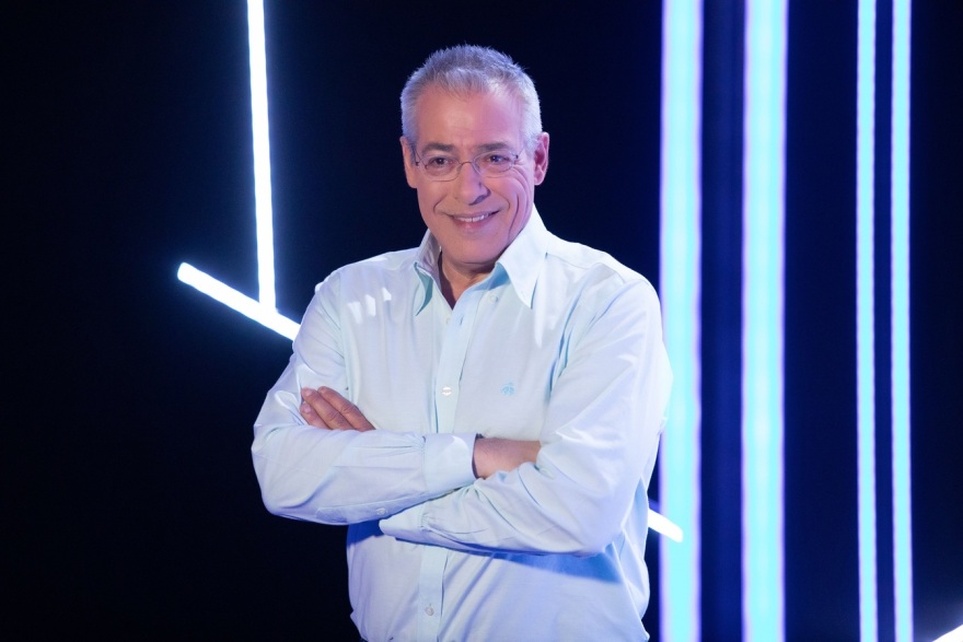 Alpha: Η νέα καμπάνια με τα πρόσωπα του καναλιού - Δείτε το τρέιλερ