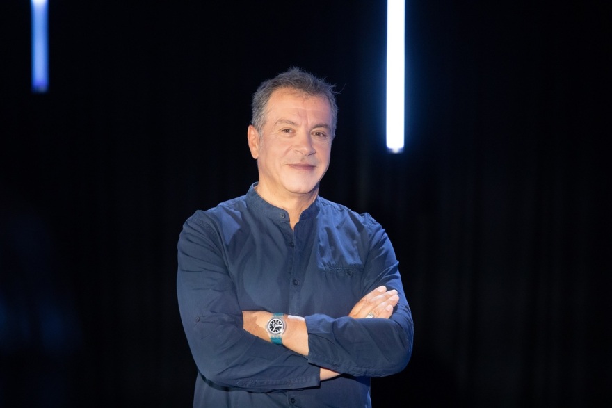 Alpha: Η νέα καμπάνια με τα πρόσωπα του καναλιού - Δείτε το τρέιλερ