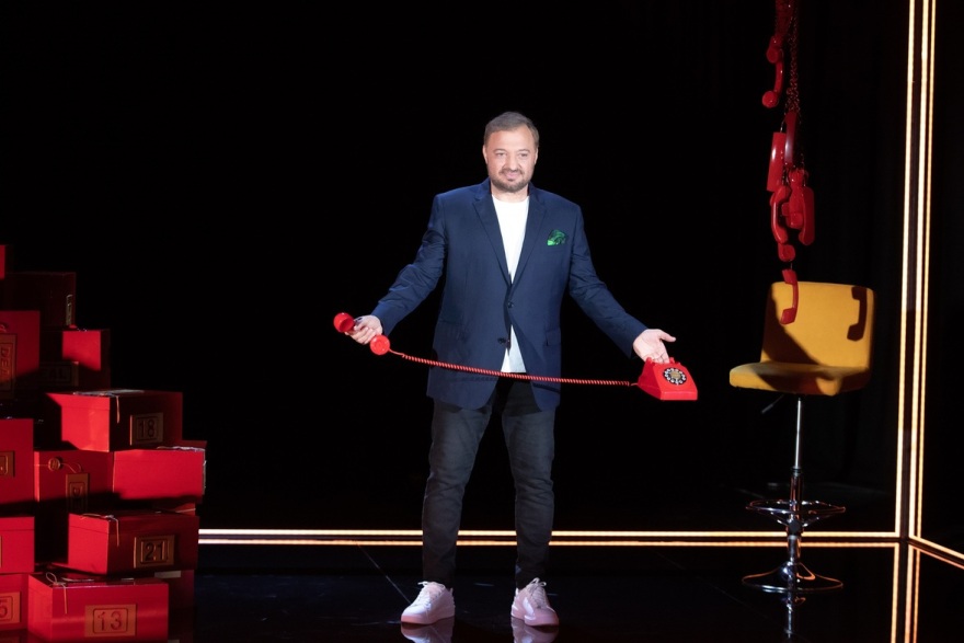 Alpha: Η νέα καμπάνια με τα πρόσωπα του καναλιού - Δείτε το τρέιλερ