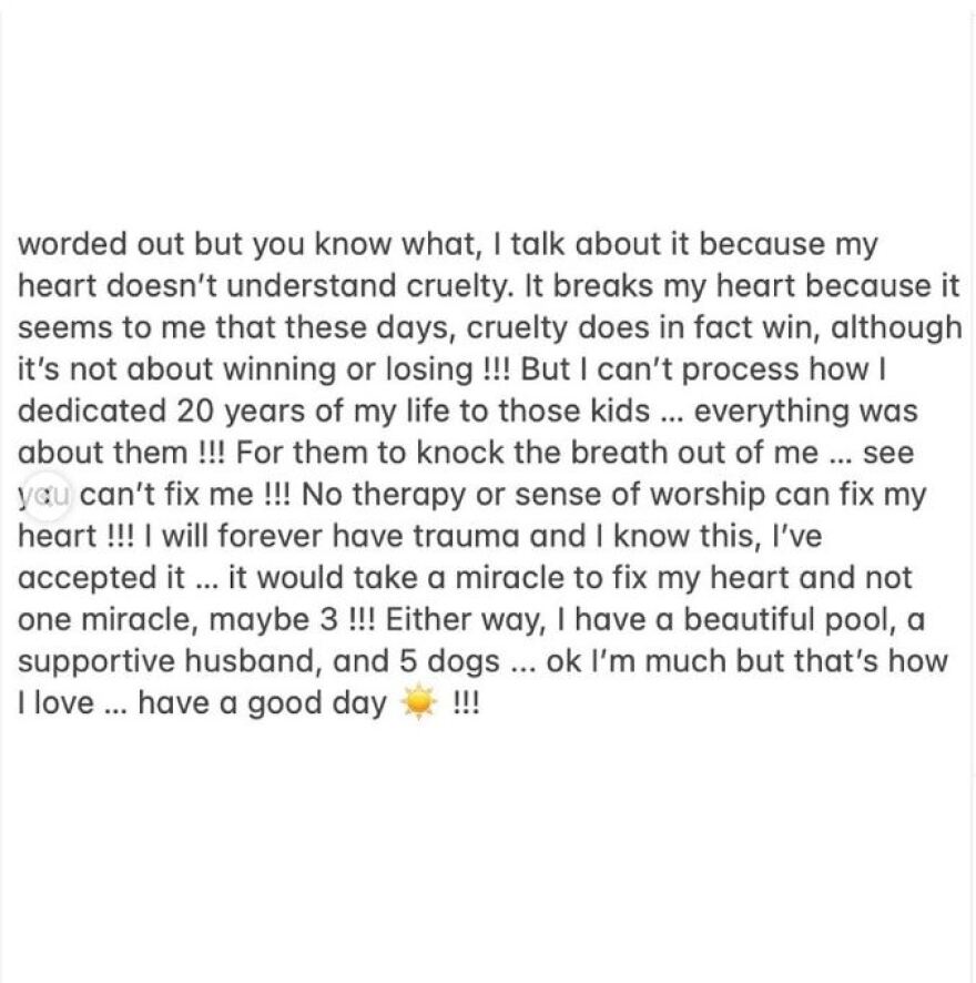 Κέβιν Φέντερλαϊν: Δημοσίευσε βίντεο με την Μπρίτνεϊ Σπίαρς να τσακώνεται με τα παιδιά τους