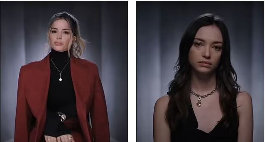 Άρμι Χάμερ: Δείτε το trailer του ντοκιμαντέρ για τα «σκοτεινά» πάθη του - «Είμαι 100% κανίβαλος»