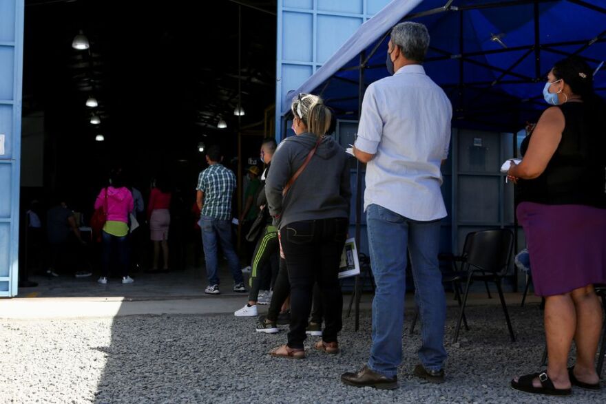 Κόστα Ρίκα: Ετοιμάζεται να δώσει άδειες παραμονής και εργασίας σε 200.000 μετανάστες