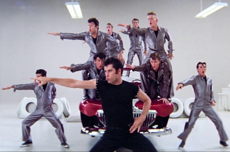 Ολίβια Νιούτον Τζον: Πώς την έπεισε ο Τραβόλτα για το «Grease» και η παρ' ολίγον σχέση τους