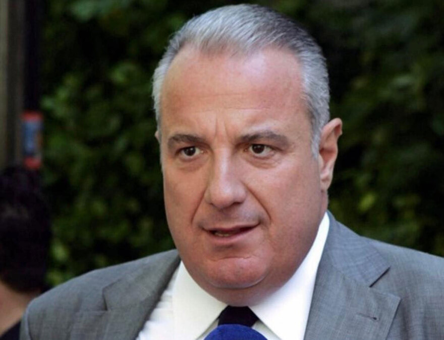 Αποφυλακίζεται ο «Φαντομάς» της Εθνικής Πινακοθήκης που είχε κλέψει τον Πικάσο