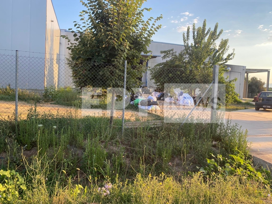 Μεσσήνη: «Τη βρήκα να κλαίει και να προσπαθεί να σκουπίσει το υγρό από το πρόσωπό της» λέει ο εργοδότης της 49χρονης