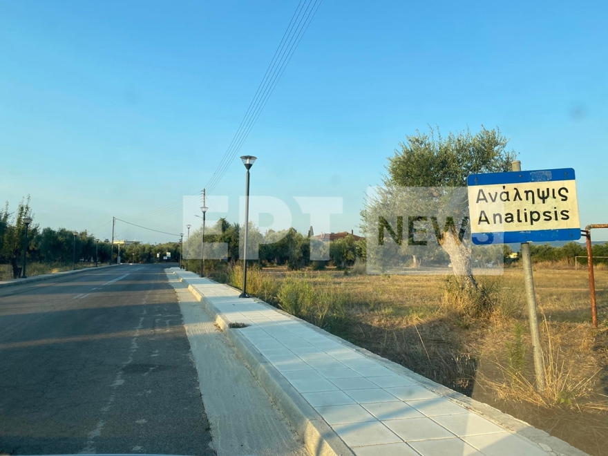 Μεσσήνη: «Τη βρήκα να κλαίει και να προσπαθεί να σκουπίσει το υγρό από το πρόσωπό της» λέει ο εργοδότης της 49χρονης