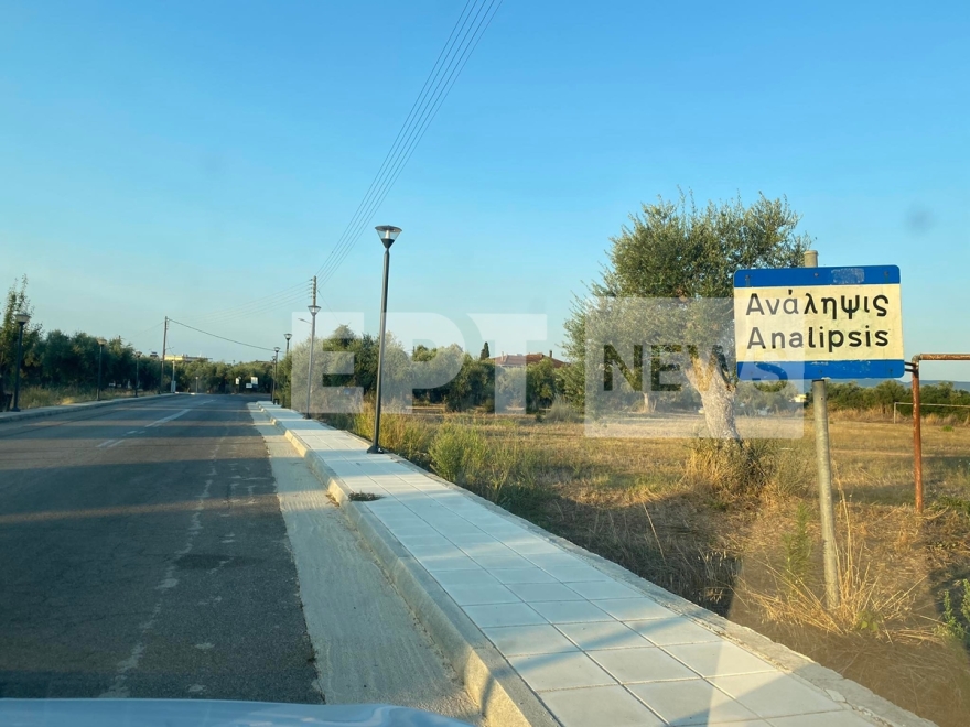 Μεσσήνη: «Τη βρήκα να κλαίει και να προσπαθεί να σκουπίσει το υγρό από το πρόσωπό της» λέει ο εργοδότης της 49χρονης