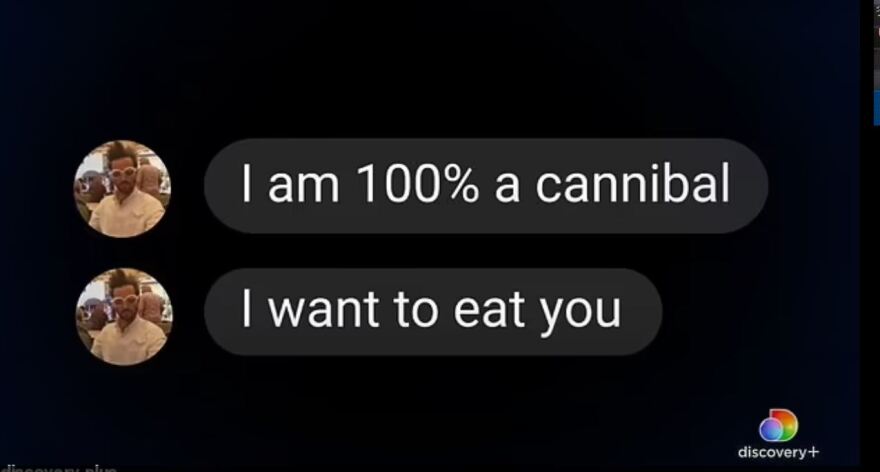 Άρμι Χάμερ: Δείτε το trailer του ντοκιμαντέρ για τα «σκοτεινά» πάθη του - «Είμαι 100% κανίβαλος»