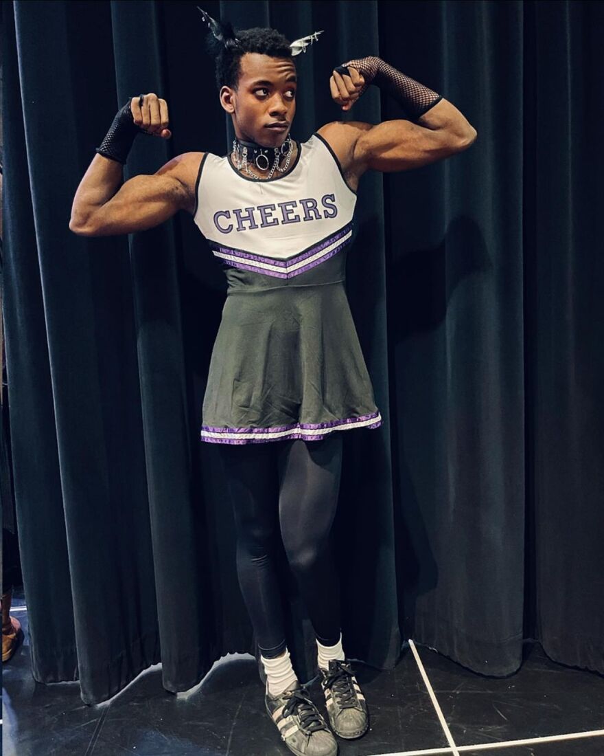 Μαντόνα: «Ο γιος μου φοράει τα ρούχα μου και τα αναδεικνύει καλύτερα από μένα»