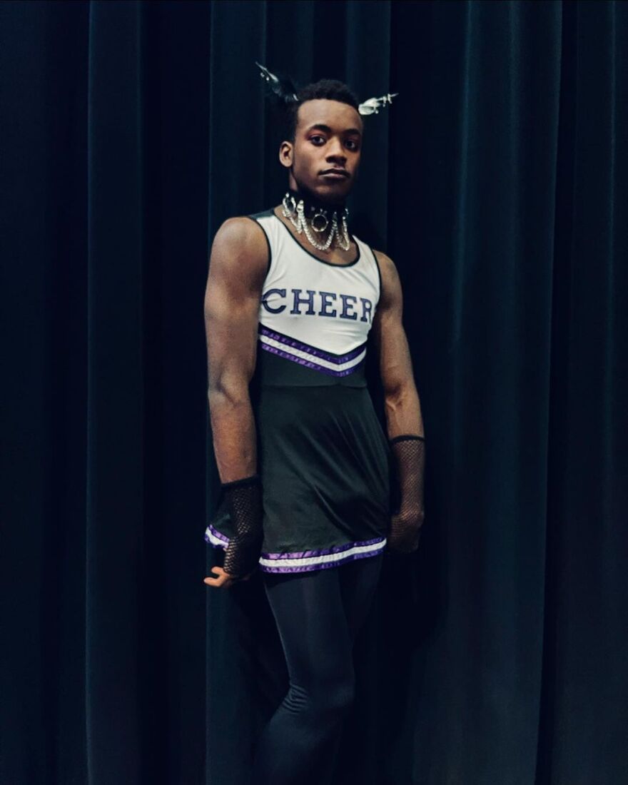 Μαντόνα: «Ο γιος μου φοράει τα ρούχα μου και τα αναδεικνύει καλύτερα από μένα»