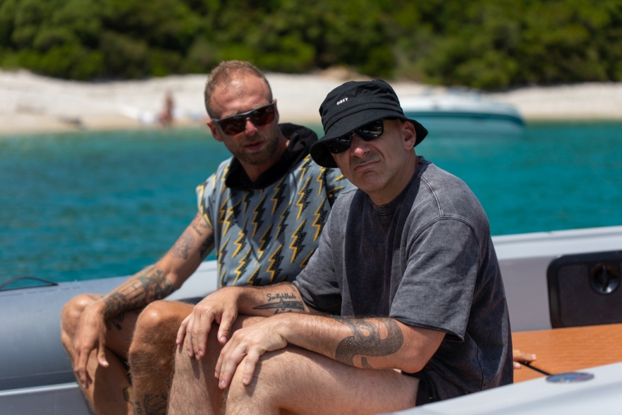 Το «Life is a beach Mission Ionio» ταξιδεύει στην Κέρκυρα