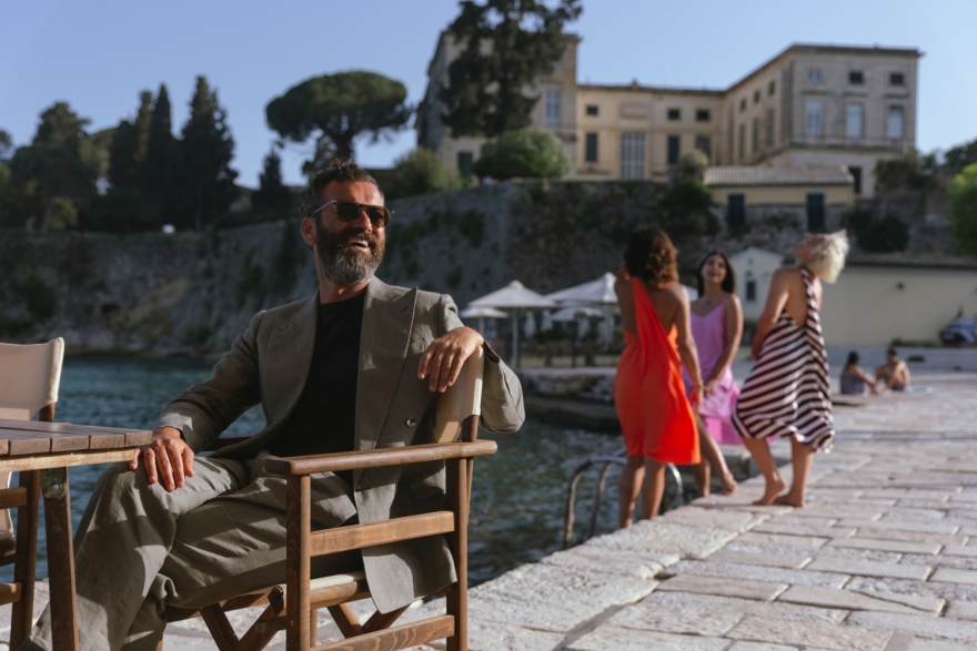 Το «Life is a beach Mission Ionio» ταξιδεύει στην Κέρκυρα