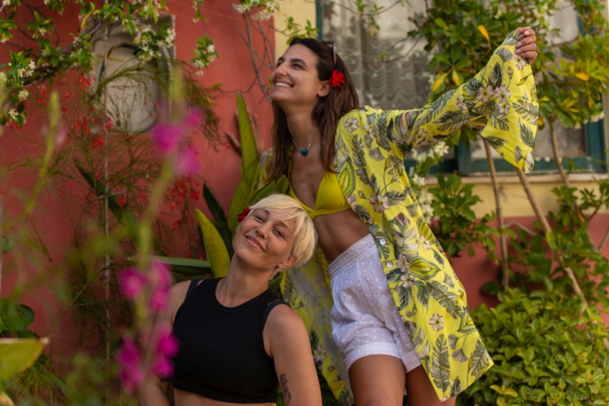 Το «Life is a beach Mission Ionio» ταξιδεύει στην Κέρκυρα