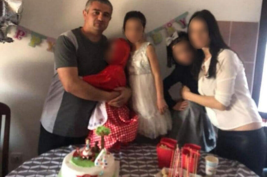 Μαυροβούνιο: 34χρονος σκότωσε μητέρα με δύο ανήλικα παιδιά και άλλα επτά άτομα