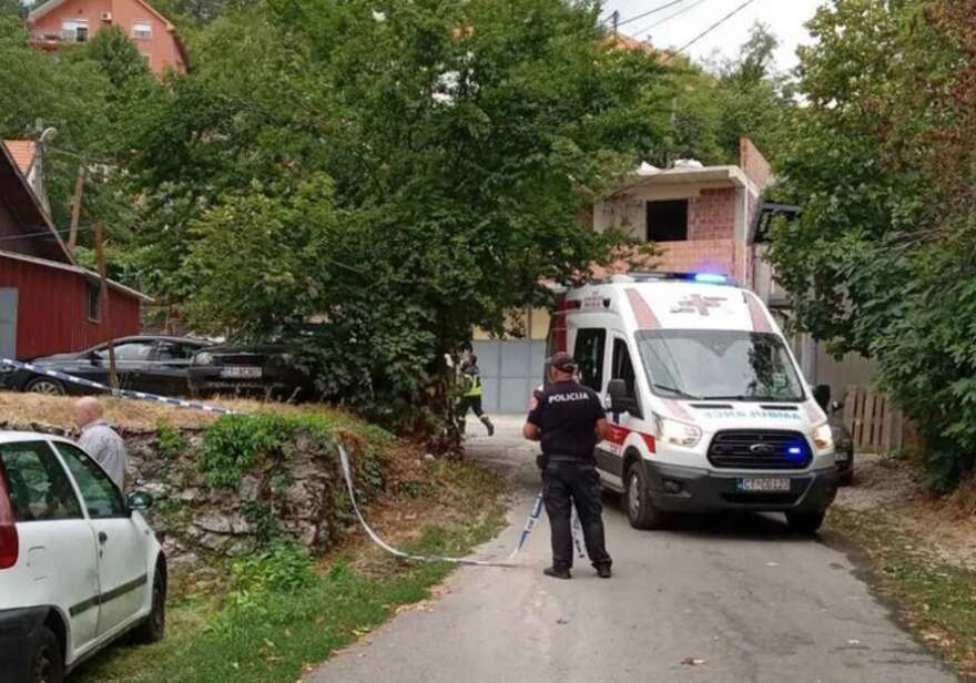 Μαυροβούνιο: 34χρονος σκότωσε μητέρα με δύο ανήλικα παιδιά και άλλα επτά άτομα