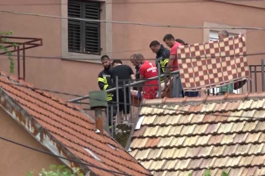 Μαυροβούνιο: 34χρονος σκότωσε μητέρα με δύο ανήλικα παιδιά και άλλα επτά άτομα