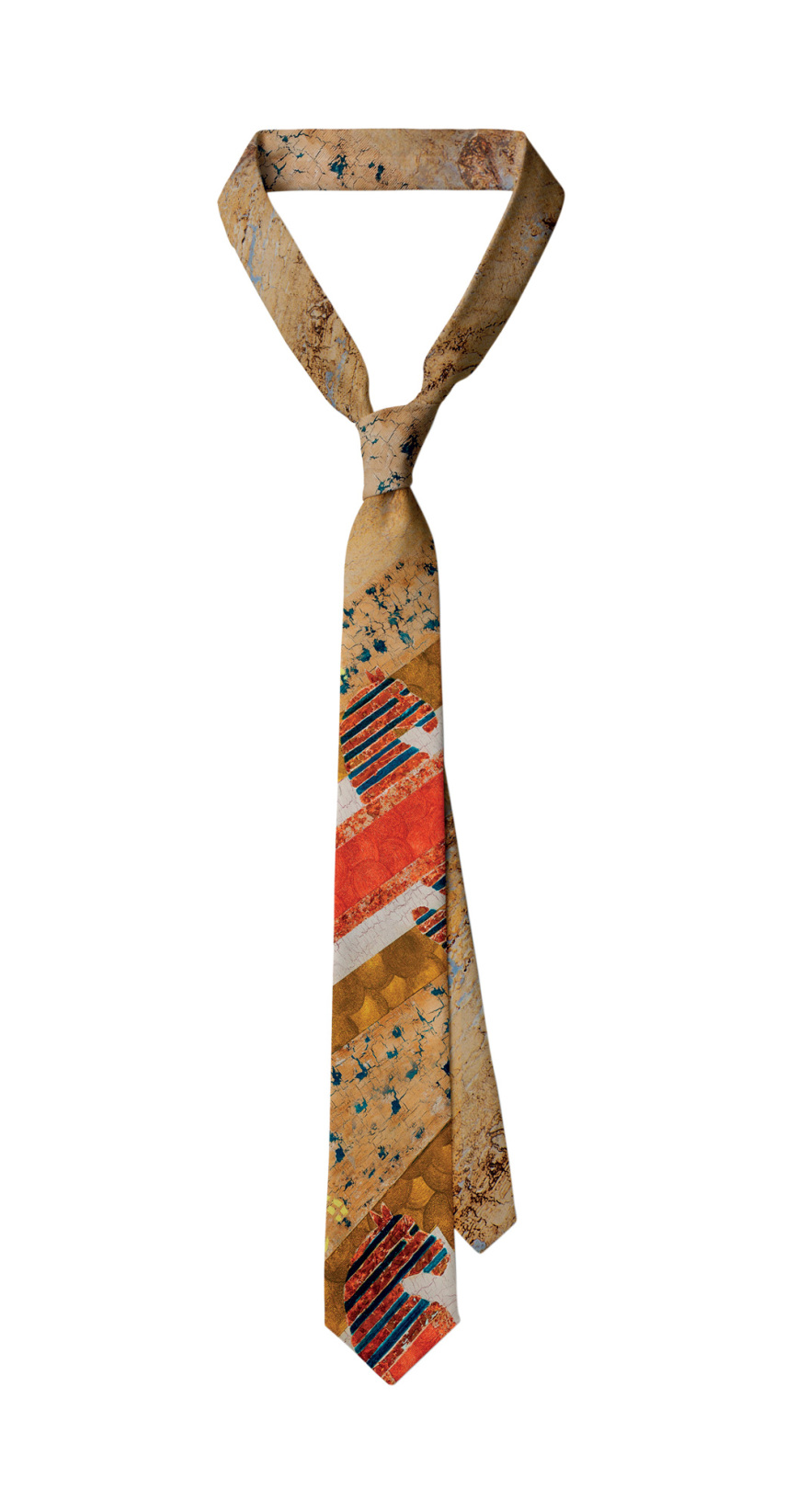 Σίσσυ Μιχαλoπούλου: Τέχνη που φοριέται