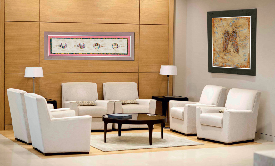 Σίσσυ Μιχαλoπούλου: Τέχνη που φοριέται