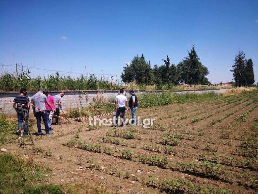 Κατερίνη: «Θέλω μόνο δικαίωση» λέει ο πατέρας του 45χρονου κομμωτή, που δολοφονήθηκε άγρια