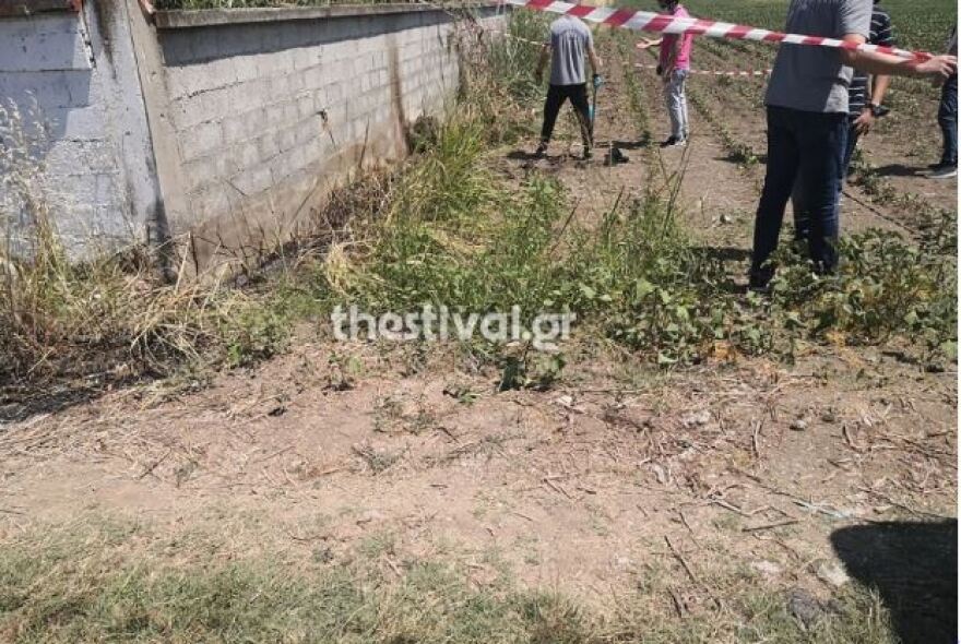 Κατερίνη: «Θέλω μόνο δικαίωση» λέει ο πατέρας του 45χρονου κομμωτή, που δολοφονήθηκε άγρια