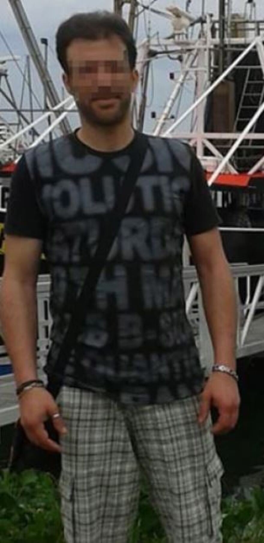 Κατερίνη: «Θέλω μόνο δικαίωση» λέει ο πατέρας του 45χρονου κομμωτή, που δολοφονήθηκε άγρια