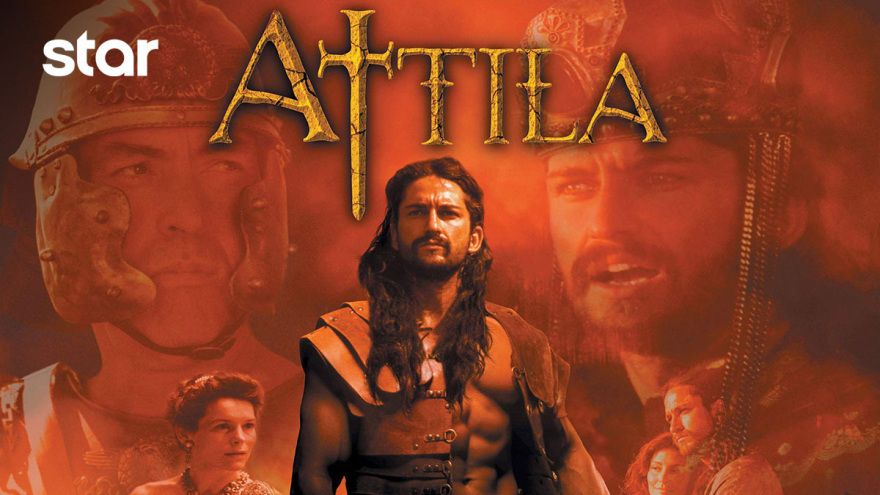 Ο Δεκαπενταύγουστος έρχεται στο Star