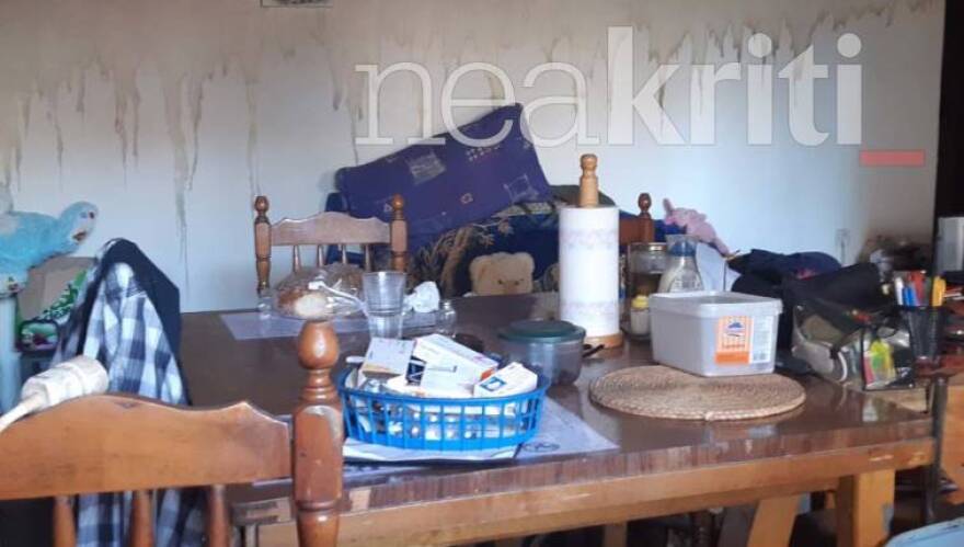 Φωτογραφίες: Εφιαλτικές στιγμές για ζευγάρι ενώ κοιμόταν - Το σπίτι τους τυλίχθηκε στις φλόγες
