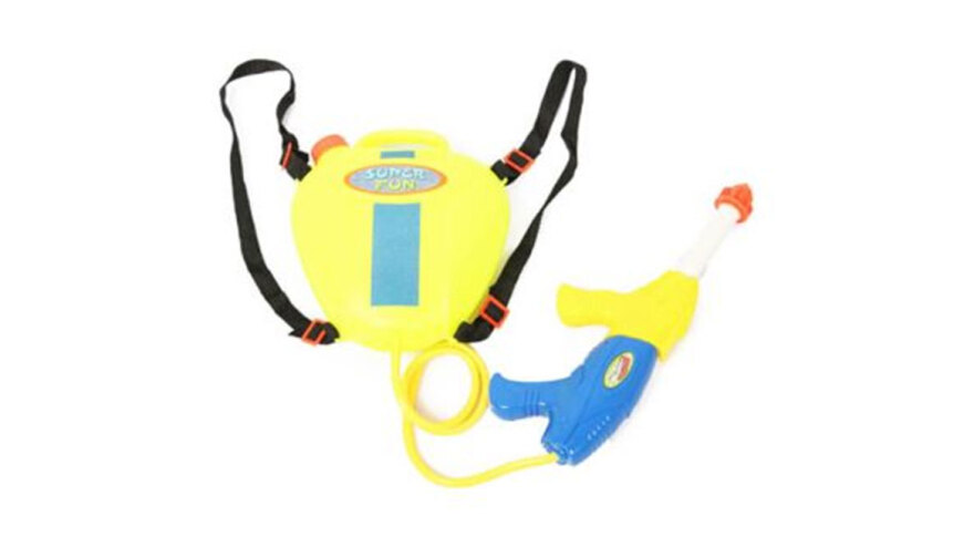 Στη θάλασσα με το παιδί: Όσα πρέπει να έχεις μαζί σου για να είσαι απολύτως προετοιμασμένη